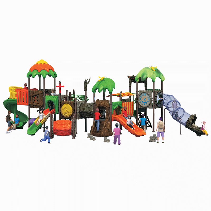 JUEGOS INFANTILES PLAYGROUND